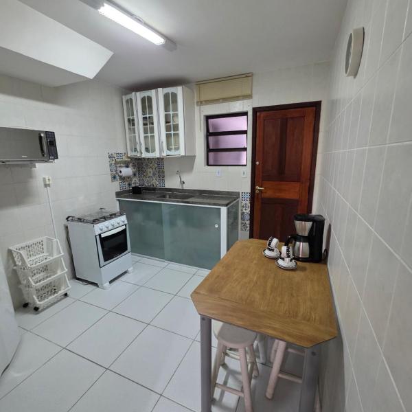 Casa entre as praias Foguete e Dunas - Foto 4