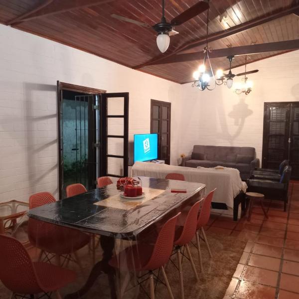 CASA ENSEADA - Ótima localização - Foto 5