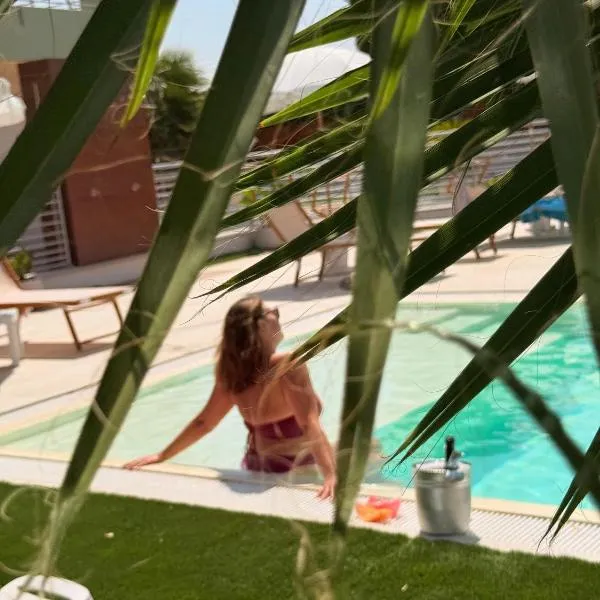 CASA VACANZA Monopoly, hotel in Monopoli