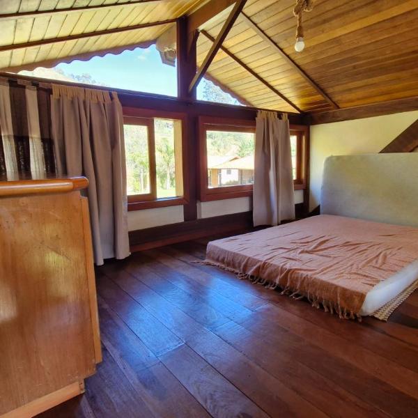 Casa Recanto CAEJÔ - Foto 2