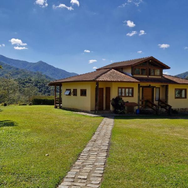 Casa Recanto CAEJÔ