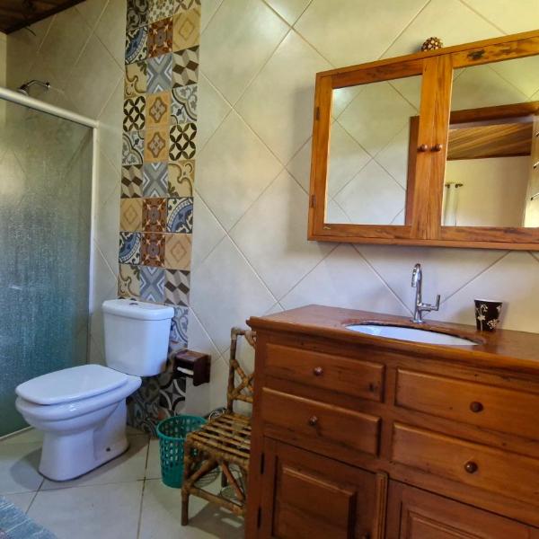 Casa Recanto CAEJÔ - Foto 3