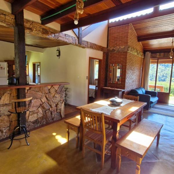 Casa Recanto CAEJÔ - Foto 4