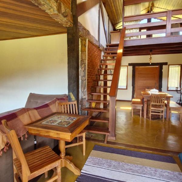 Casa Recanto CAEJÔ - Foto 5