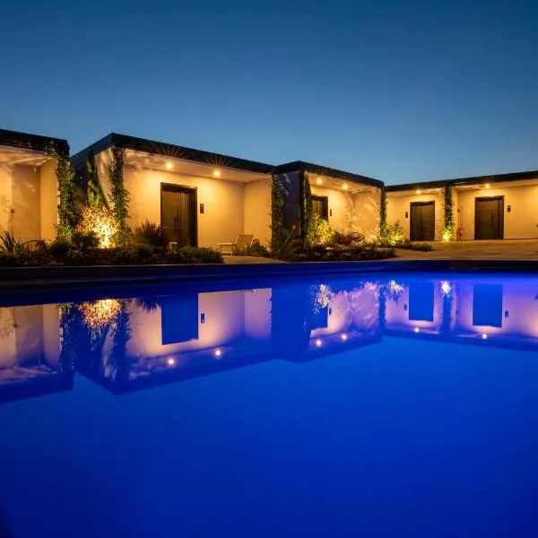 Hirpinia Resort، فندق في Flumeri