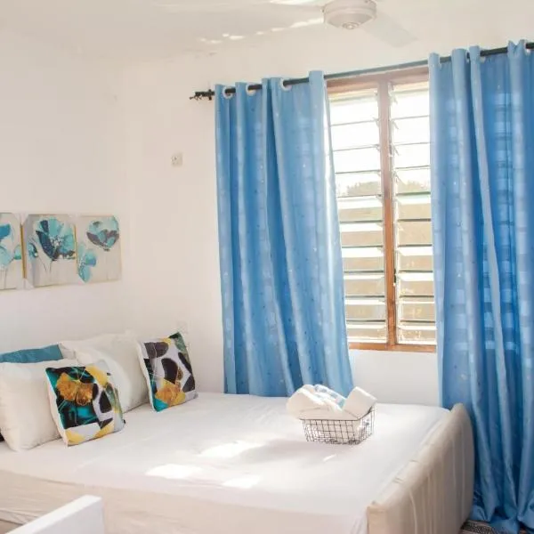 Marve, hotel en Mtwapa