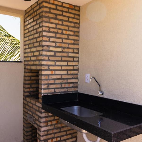 Trino do Maro - Atins - Foto 3