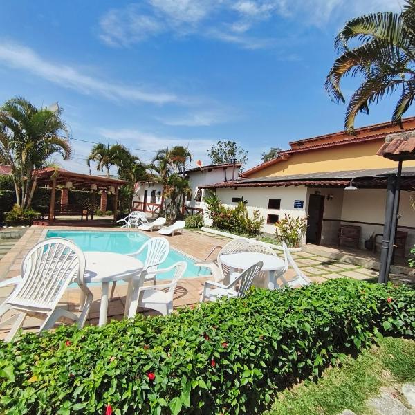 Hotel Villar - Foto 4