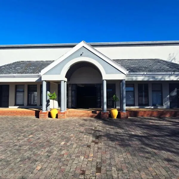 Beds Inn, hotel in George
