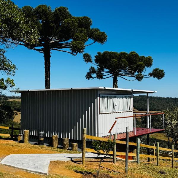 Cabana Teixeira - Foto 3