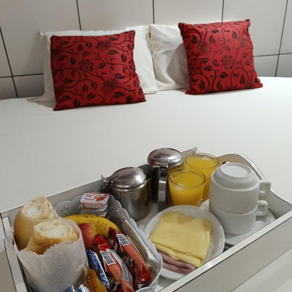 Hotel Kingite - Foto 4