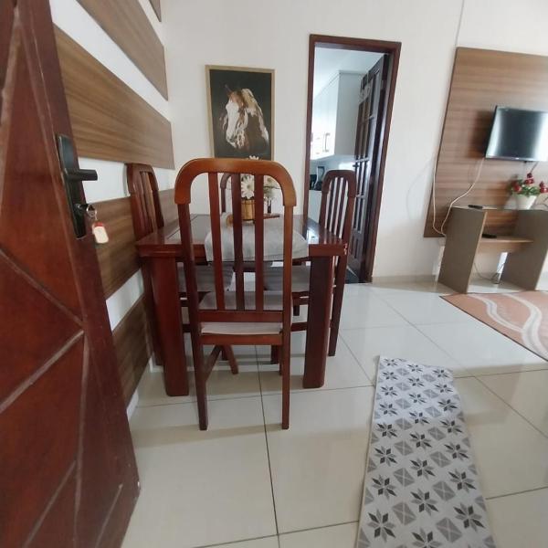 Apart recanto tavares
