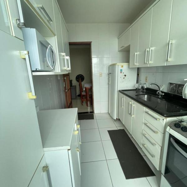 Apart recanto tavares - Foto 4