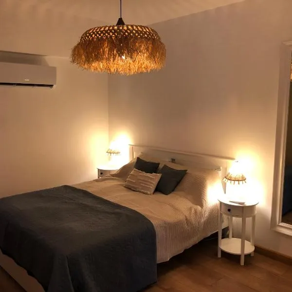 Гнездото l The Nest, hotel v destinaci Burgas City