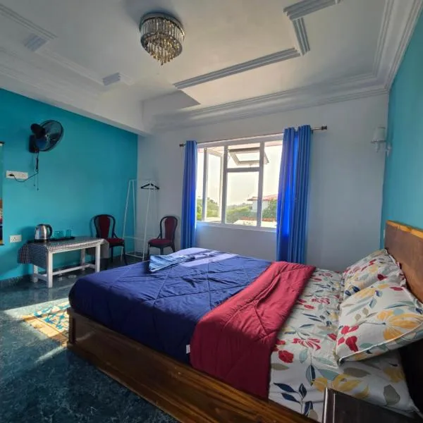 Lavender Guesthouse, hotel in Cherrapunji