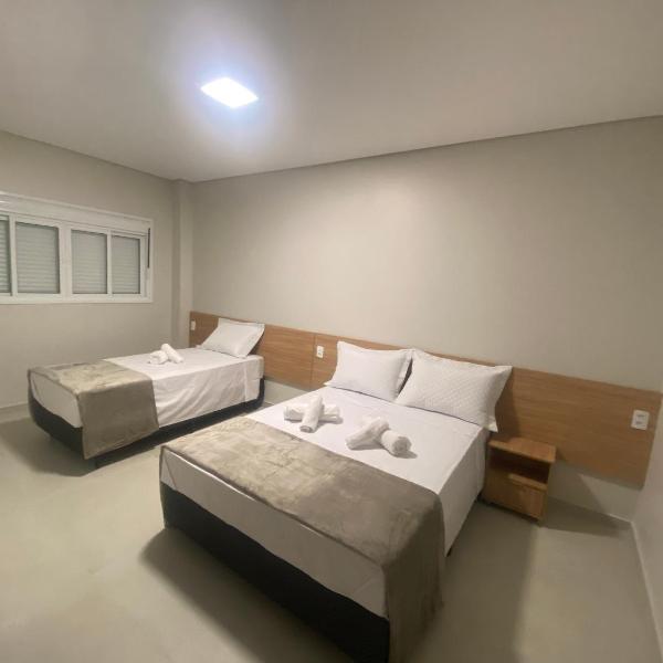 Joris Hotel - Foto 5