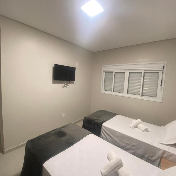 Joris Hotel - Foto 4