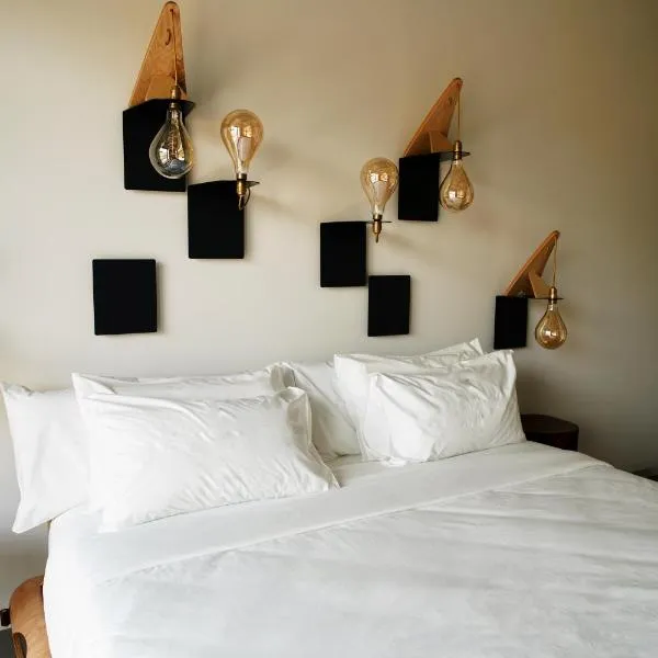 B&B Panevì, hotel in San Marcello
