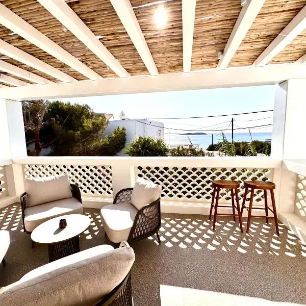 Callisso Mykonos, hôtel à Mykonos