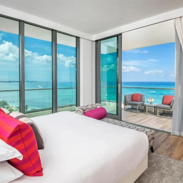 Kimpton Seafire Resort & Spa