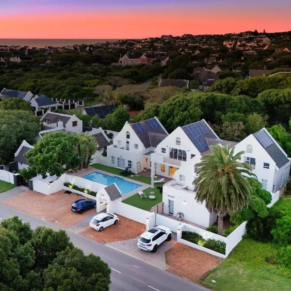 Adrift Guesthouse St Francis Bay, hotel in St Francis Bay