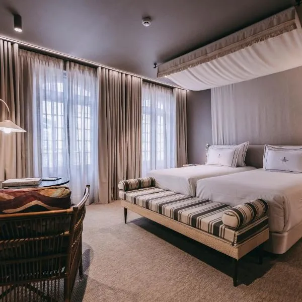 Torel Terra Brava, hotel in Angra do Heroísmo