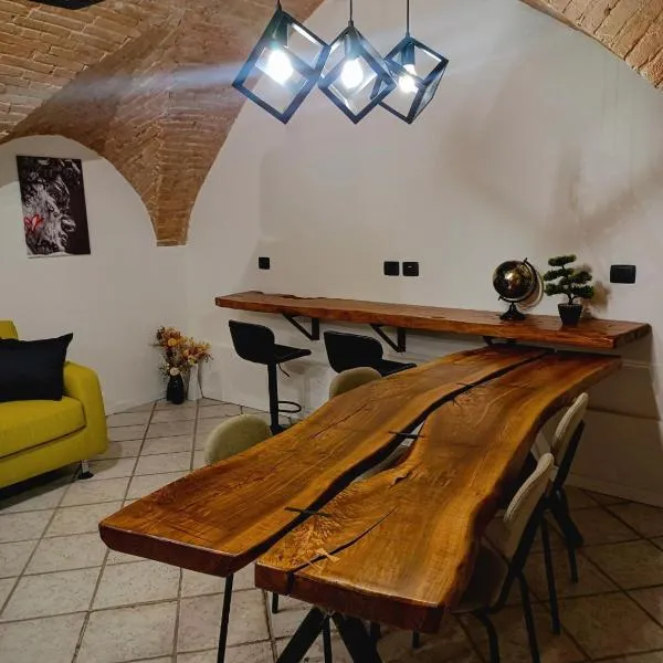 Casa Titti, hotel a Foligno