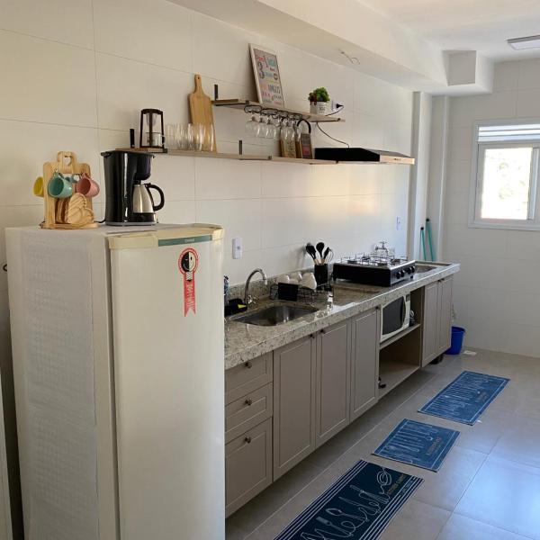 Apartamento Novo no coração da cidade Centro - Foto 4