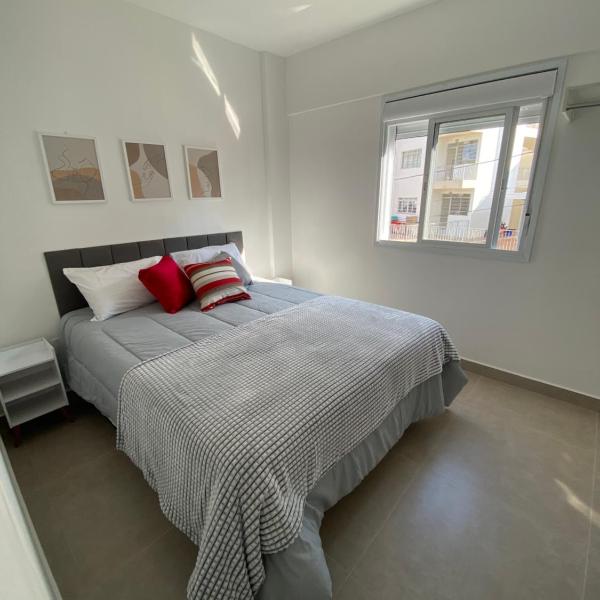 Apartamento Novo no coração da cidade Centro - Foto 2