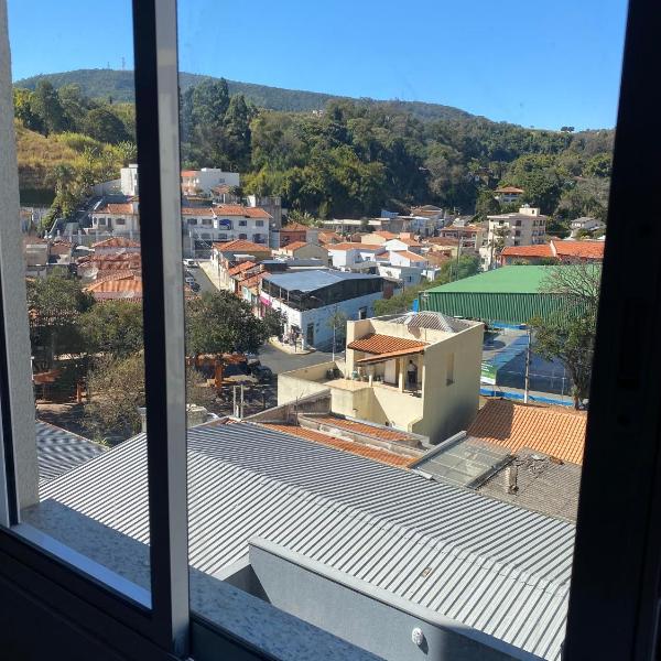 Apartamento Novo no coração da cidade Centro - Foto 5