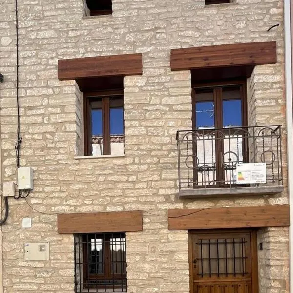 Viesnīca La casa de la tía Guille pilsētā Medranda