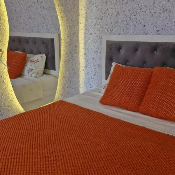 Апартаменты в центре города Балхаш, hotel in Balqash