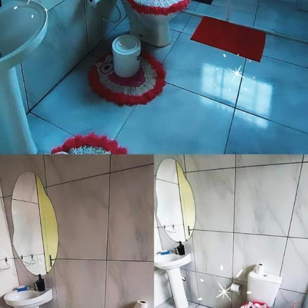 Casa Névoa - Foto 3