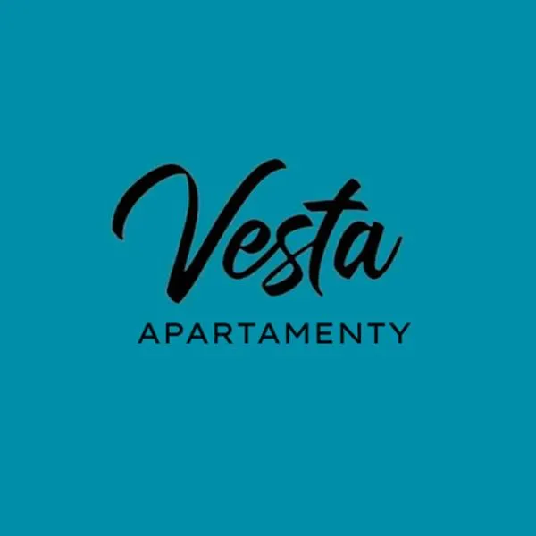 VESTA Apartamenty P23, hotel in Szczecin