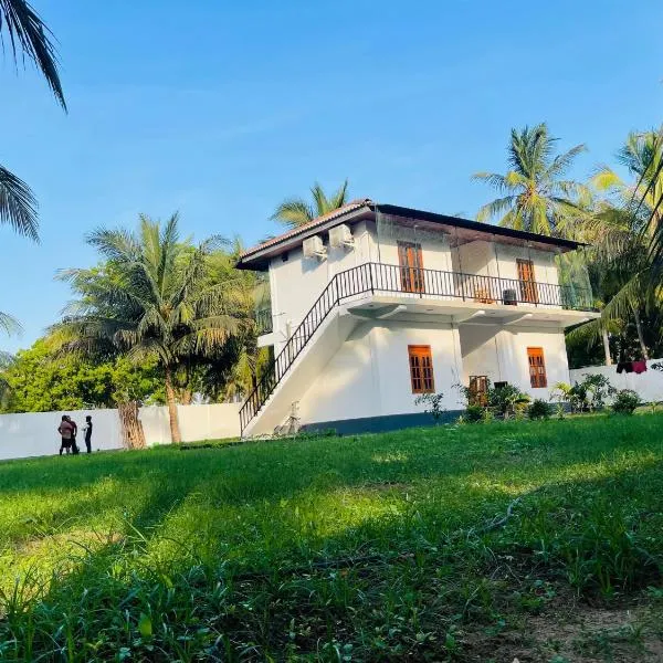Nachchi Sweet Beach Stay, hotel in Nilaveli
