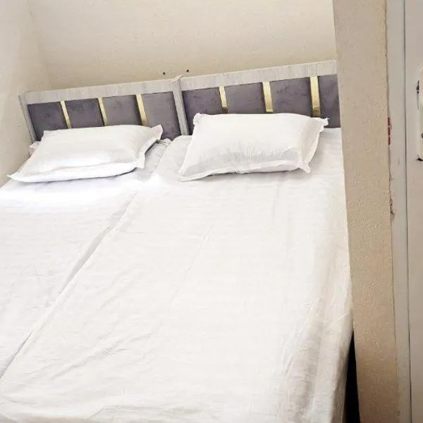 Best hotel, hotel in Yakkasaray