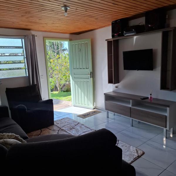 Casa Névoa - Foto 5