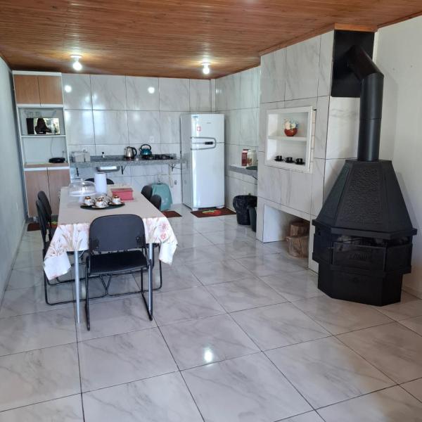 Casa Névoa - Foto 4