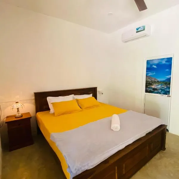 Dream Stay, hotel in Ahangama
