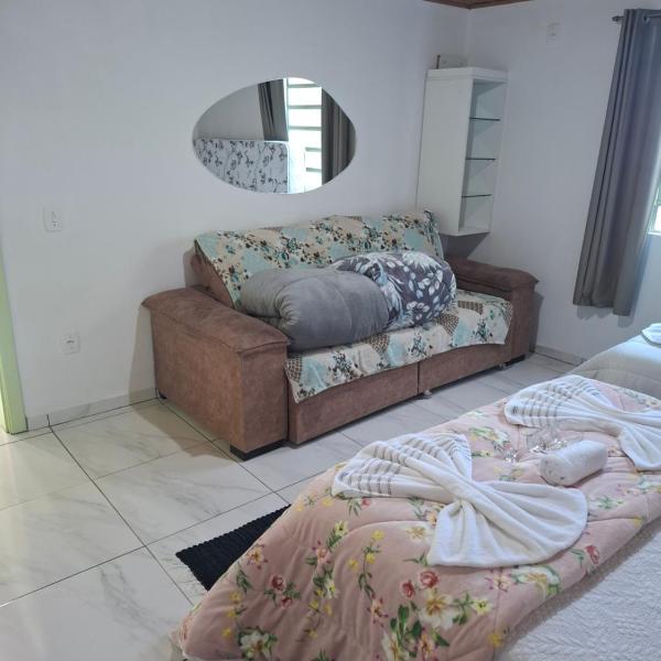 Casa Névoa - Foto 2