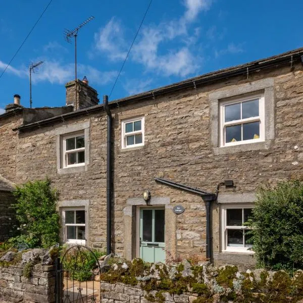 2 Bed in Thwaite oc-ds946, hotel v destinaci Thwaite