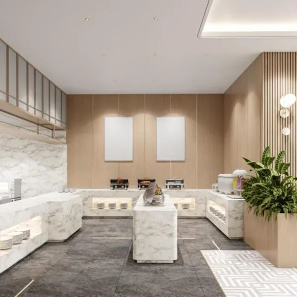 Crowne Plaza Dushanbe by IHG，位于杜尚别的酒店