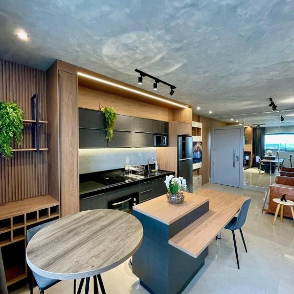 Luxury Collection - 26º Floor By Vertigo