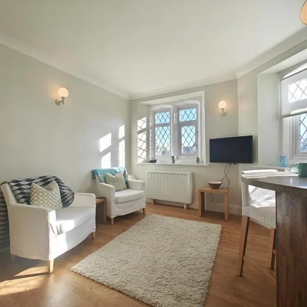 Beach Court, ξενοδοχείο σε Beer