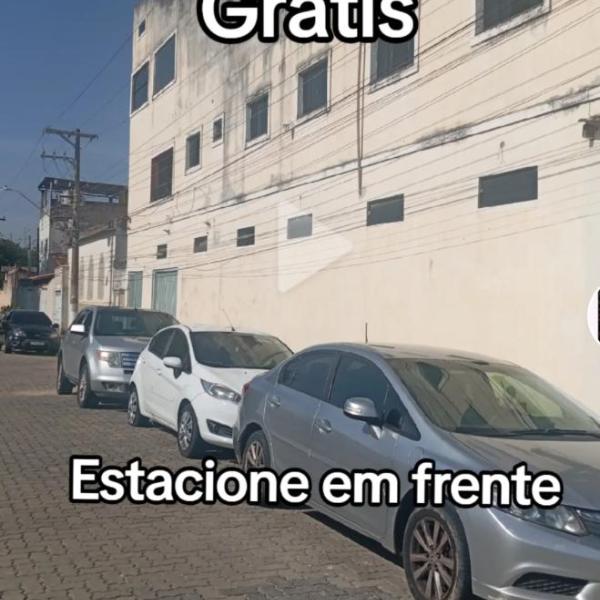 Suites Aparecida - Foto 2