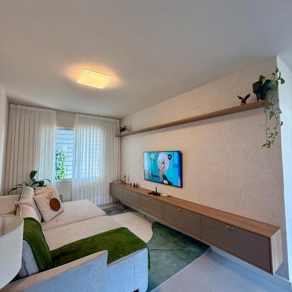 Casa praia Canasvieiras - Foto 5