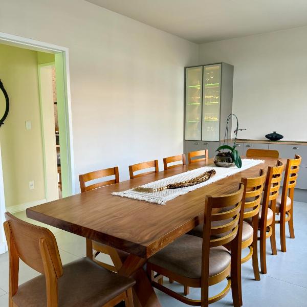 Casa praia Canasvieiras - Foto 4