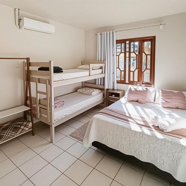 Quarto Aconchego 345 ao lado Alles Park - Foto 2
