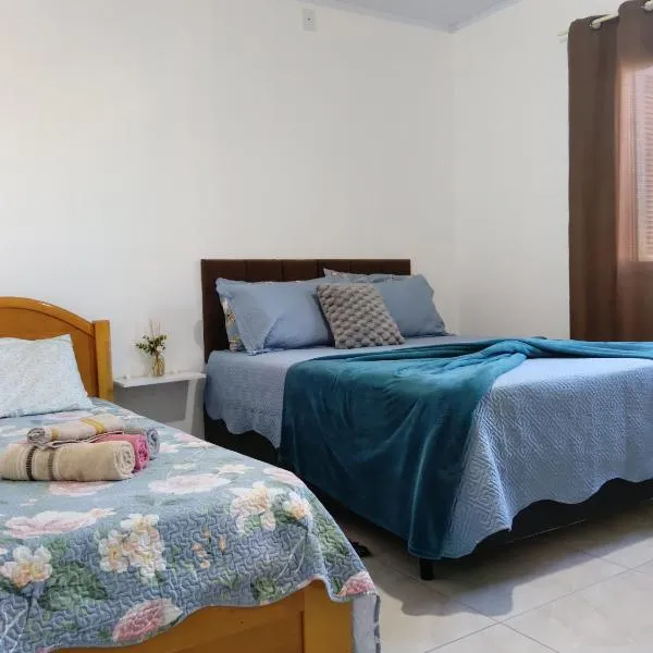 Cantinho da Ju, hotel in Osório