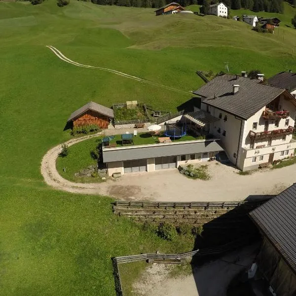 Wirthof, hotel en La Valle